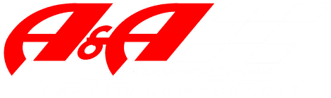 Page not found - A&A Manufacturing